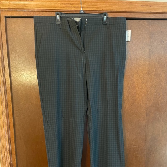 Checkered black and Gray or Solid Gray Gap trouser - Picture 10 of 10